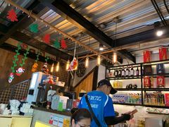 -一个叫川的地方(麒麟新天地店)