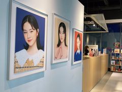 -天真蓝照相馆(中华广场店)