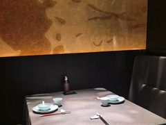 -左庭右院鲜牛肉火锅黑金店(陆家嘴中心店)