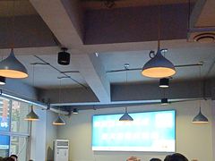 -四禧精酿铜锅涮肉·烧烤工场(大明湖店)