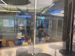 -大渔铁板烧(海雅缤纷城店)