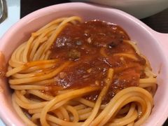 -甜心航空主题餐厅(清远万达广场店)