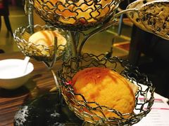 叉烧包-避风塘·老港味餐厅(虹口龙之梦店)