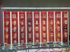 -微店Park(上海静安大悦城店)