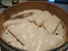 欢姐伦教糕-味妙顺德厨房(绿地缤纷城店)