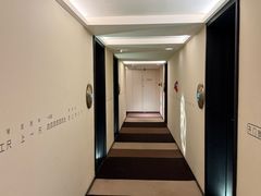 -广州永庆坊瞻云精选酒店