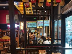 -熊吞·大碗丼烧肉饭(西市场嘉华店)