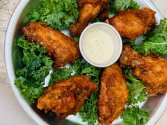 -农畉LONFOOD(福田星河COCOPark店)