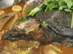 -溱湖八鲜菜馆