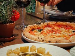 -Mammamia意大利餐厅(阳春巷店)