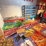 汕头📍今天吃了“豪华版”的麻辣烫