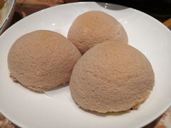 酥皮牛奶包-金玉满堂潮州酒楼(无限极荟购物广场店)