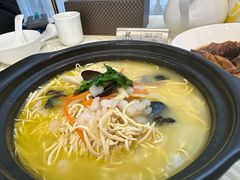 -怡园饭店-餐厅(四望亭店)