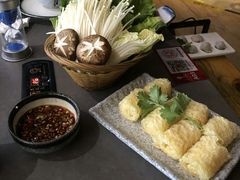-同仁四季椰子鸡(宝安壹方城店)