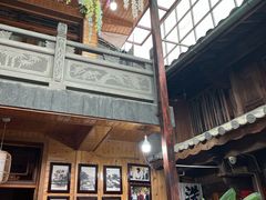 -龙姐私房菜(和顺古镇店)