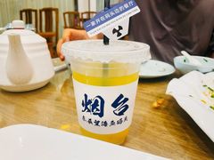 -东辰望海鱼码头·海鲜餐厅