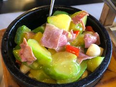 火腿僵憋瓜-多味居(剪子巷店)