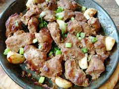 -鲜小岛·铜锅涮肉
