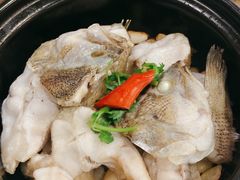 -明记港式烧腊茶餐厅(下沙店)