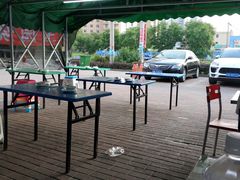 -玉园烧烤·海鲜辣炒