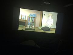 -AMG海上明珠影城(上海环球港RealDCinema店)