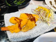 -松坂屋日料自助(长城路店)
