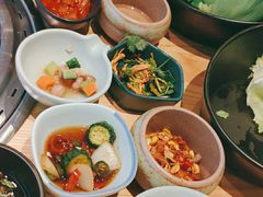 -汉拿山(包河万达店)