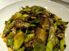 回锅肉-渝信川菜(工体店)