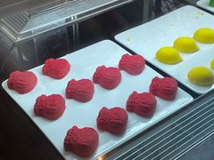 -万达瑞华酒店美食汇自助餐厅(楚河汉街店)