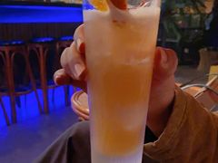 -The Tiki Bungalow提基小木屋酒吧
