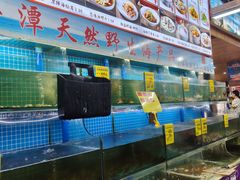 -坛南湾阿强农家乐.海鲜大排档老字号(福州地标美食店)