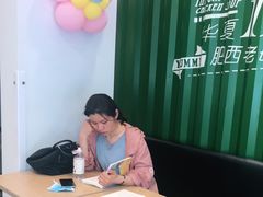 -老乡鸡(茨河路店)