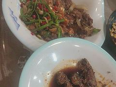 -今天国际酒店-餐厅