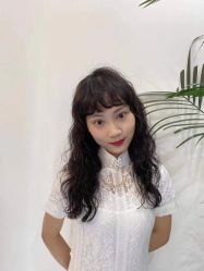 -十六番发型师事务所
