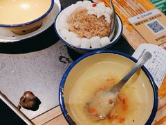 -李子坝梁山鸡(李子坝大鸡哥店)