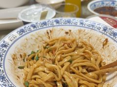 -清真·鸦儿李记·小馆(后海店)
