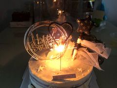 -西檬树SIMON·T轻奢蛋糕(大东方Max店)