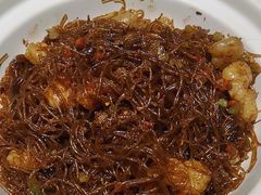 -金枝玉叶上海人家食府(三里河店)