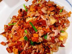 -佬麻雀·新湘菜(珠海金发购物中心店)