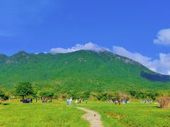 -七娘山