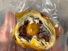 -徐文林香酥饼(桃园店)