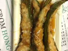-点点心点心专门店(旺角店)
