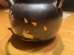 -江户·岚 创意料理(泛海店)