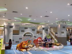 -meland亲子乐园•派对•研学(苏州悠方购物中心店)