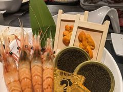 -水木锦堂·自助铁板烧(世贸天阶店)