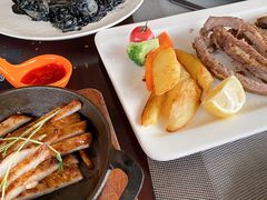 -IL Forno 意坊·意大利餐厅(温州万象城店)