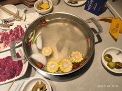-俏牛哥鲜牛肉牛肆馆(重庆天地店)