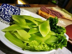-鲜潭蒸汽石锅鱼(五道口购物中心店)