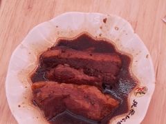 -張飛扒肉·龙江非遗(道外店)