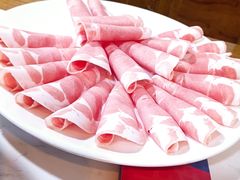 -马记伊源斋涮肉·清真菜(百子湾店)